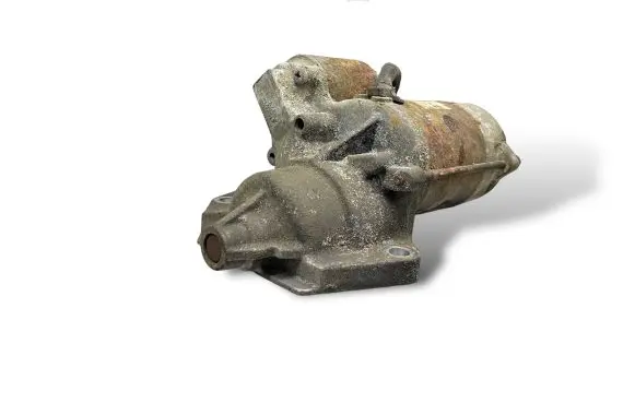 Mazda Xedos 9 Starter motor M002T25981 8Y24