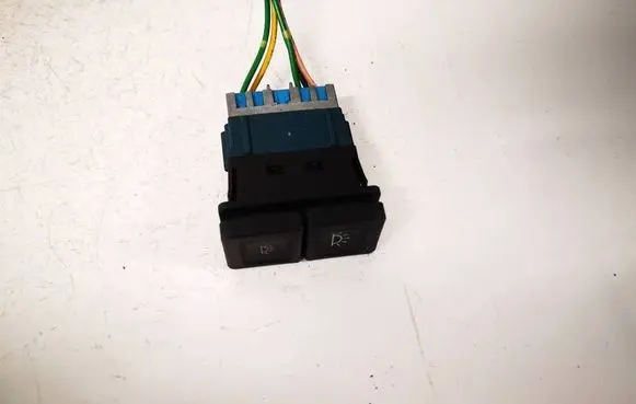 Citroen Xsara Picasso Other switches/knobs/shifts 