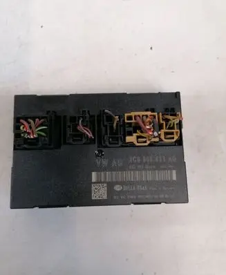 Volkswagen PASSAT B6 Comfort/convenience module 3CO959433AQ