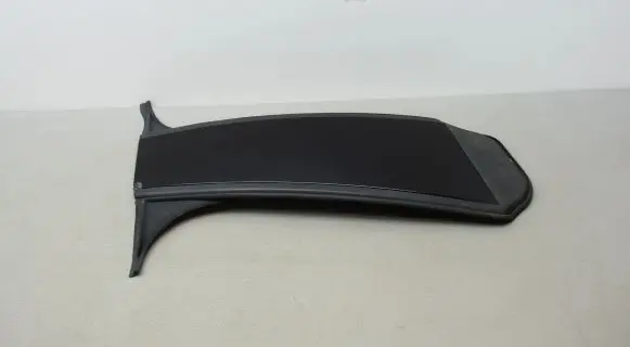 BMW 4 F36 Gran coupe (B) pillar trim (top) 7453303
