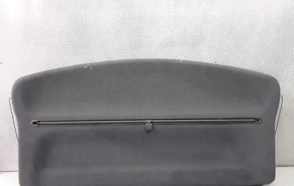 Citroen C5 Parcel shelf 96316384