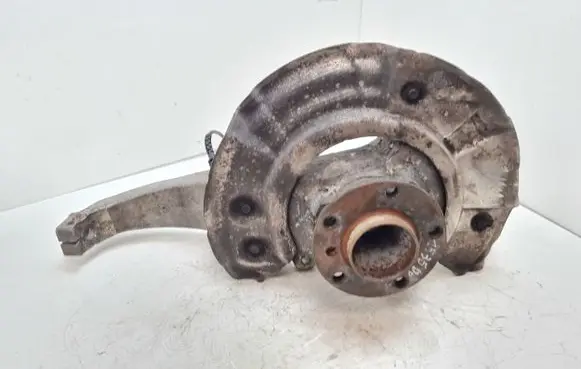 BMW 7 F01 F02 F03 F04 Front wheel hub