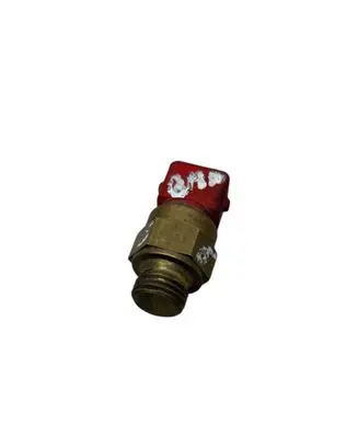 BMW 3 E46 Coolant temperature sensor 1741900 BMW35C