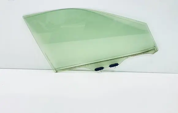 Toyota RAV 4 (XA50) Front door window glass four-door 6810142300