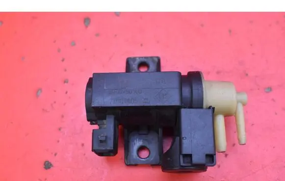Buick Roadmaster Vacuum valve 8200790180