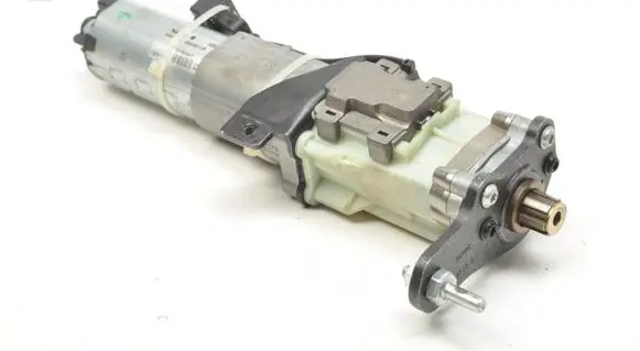 Audi A6 C7 Tailgate strut 4G9827852