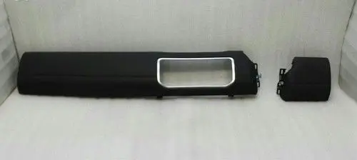 Land Rover Discovery Sport Engine cover (trim) LR026408