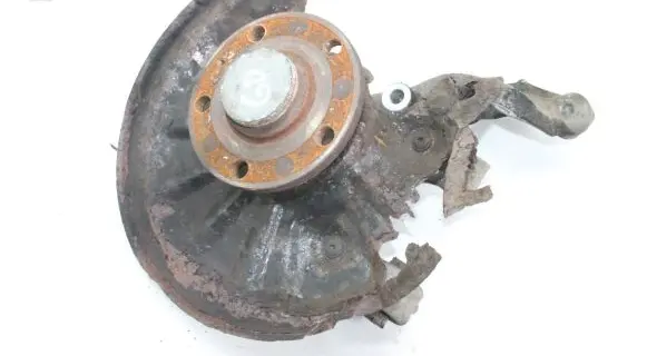 Volkswagen PASSAT B8 Rear wheel hub