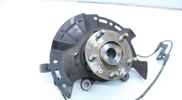 KIA Ceed Front wheel hub 51700G4CA0