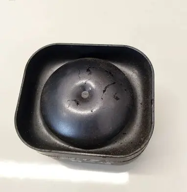 Audi A6 S6 C5 4B Alarm system siren 8L0951605