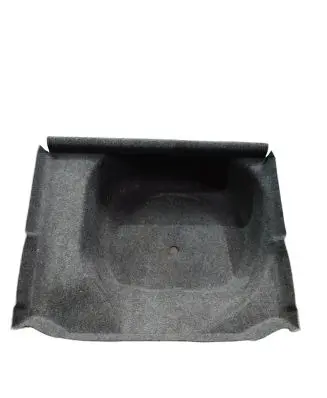 Mercedes-Benz B W245 Trunk/boot mat liner A1696802641