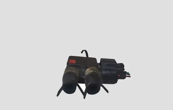 Toyota Auris 150 Exhaust gas pressure sensor 8948120030