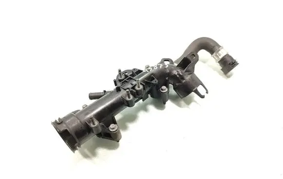 Citroen C3 Aircross Engine coolant pipe/hose Z12002105