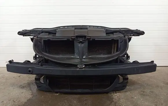 BMW 3 E90 E91 Radiator support slam panel PASE90