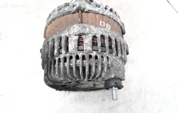 Renault Koleos I Generator/alternator 23100JG71A A3TJ2481 150A8919