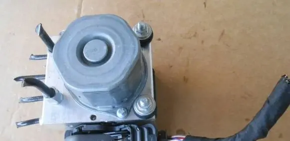 Nissan Micra K14 ABS Pump 476605FP0A
