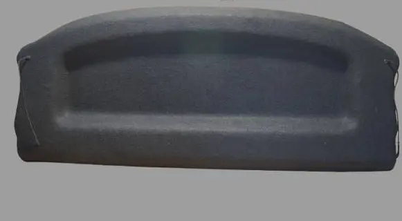 Citroen DS3 Parcel shelf 