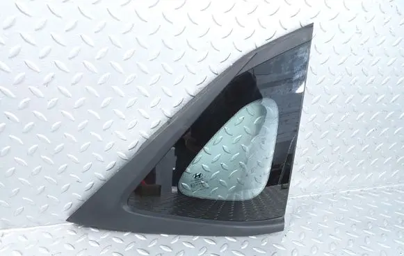 Hyundai i20 (BC3 BI3) Rear side window 87820Q0010 87820-Q0010