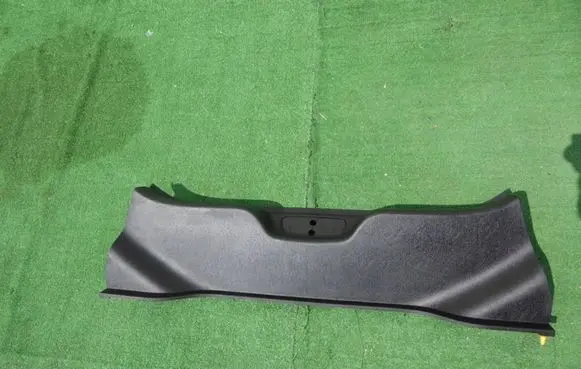 Fiat Tipo Trunk/boot sill cover protection 7356348700E