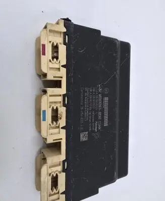 Mercedes-Benz C W205 Seat control module A2059006502 A2059015502 A2059025700