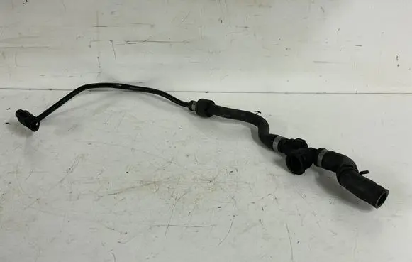 BMW 7 F01 F02 F03 F04 Engine coolant pipe/hose 7575435