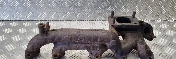 Volvo 850 Exhaust manifold 074253033K 63102