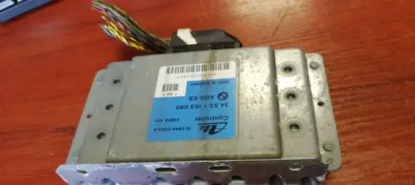 BMW 3 E36 ABS control unit/module 1163090