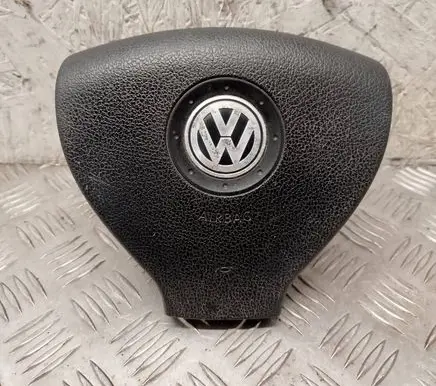 Volkswagen Tiguan Steering wheel airbag 5N0880201A 610079601C