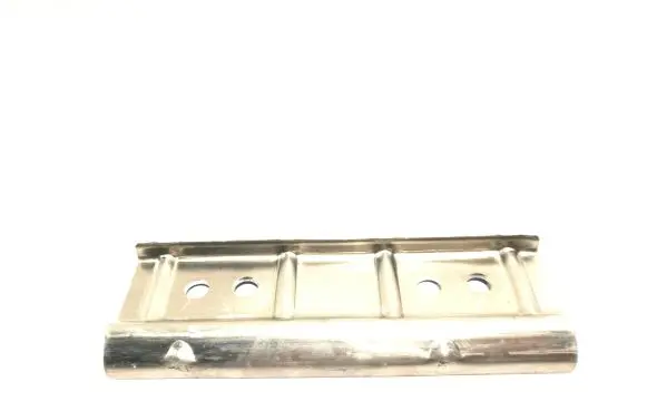 Audi A8 S8 D4 4H Battery bracket 4H0802419B