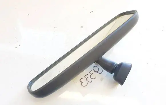 Honda Accord Rear view mirror (interior) e4012197