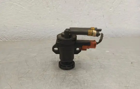 Citroen C5 Turbo solenoid valve 9635704380 0928400414