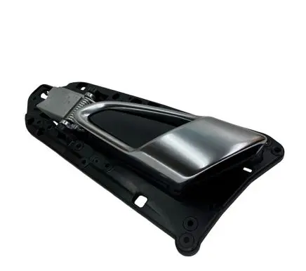 Porsche Cayenne (92A) Rear door interior handle 7P5837019E