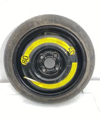 Volkswagen Golf III R14 spare wheel 1H0601027C