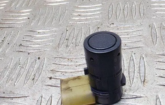 Audi A8 S8 D3 4E Parking PDC sensor 7H0919275C