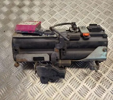 Mazda 6 Car battery 