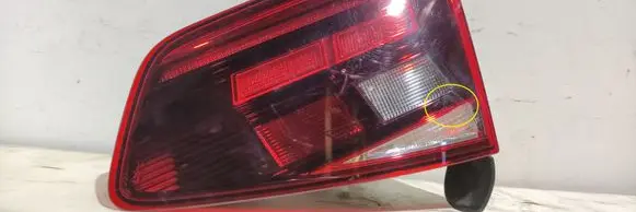 Volkswagen PASSAT B8 Tailgate rear/tail lights 3G5945094D 3228666