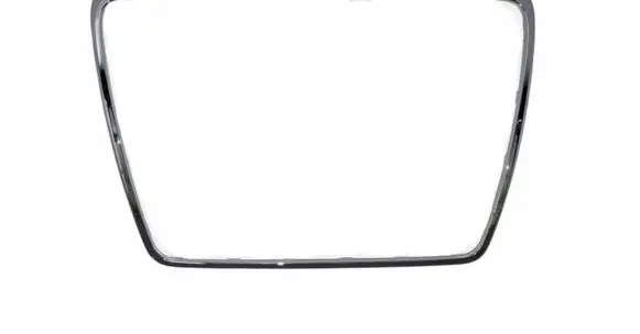 Audi A6 S6 C6 4F Front grill