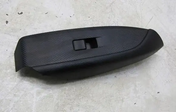 Mazda CX-3 Quarter vent window switch D09H66370