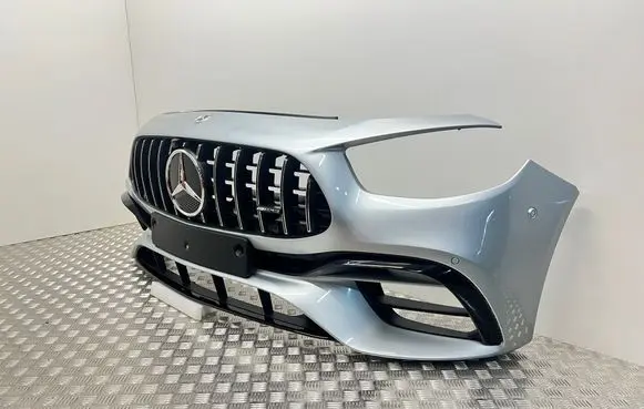 Mercedes-Benz E AMG W213 Front bumper A2138851605