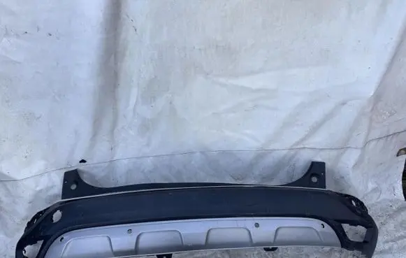 Renault Espace - Grand espace V Rear bumper 850222505r
