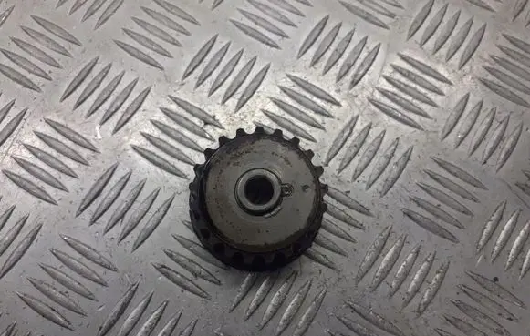 Renault Modus Crankshaft gear 