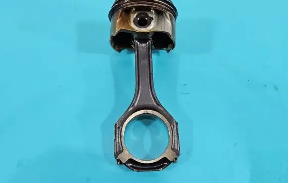 Mercedes-Benz CLS C218 X218 Piston IMPRK1404531