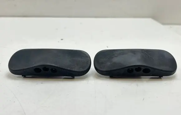 Audi A6 S6 C7 4G Windshield washer spray nozzle 4G0955988 4G0955987