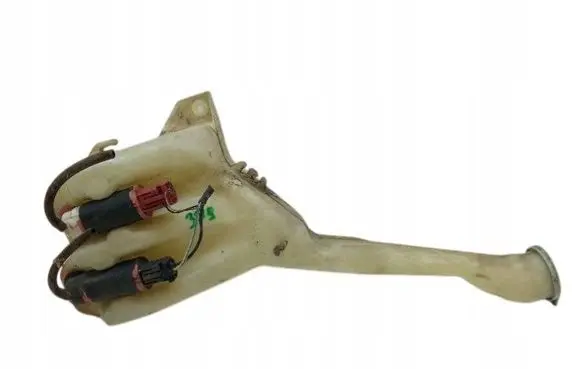 Honda Civic Windshield washer fluid reservoir/tank 