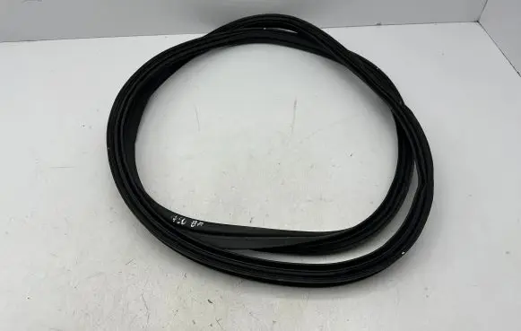 KIA Niro Trunk rubber seal (body) 