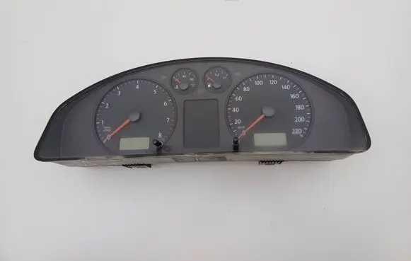 Volkswagen Transporter - Caravelle T5 Speedometer (instrument cluster)