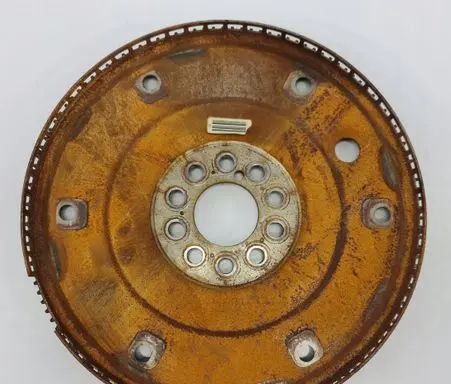 Volvo V40 Flywheel