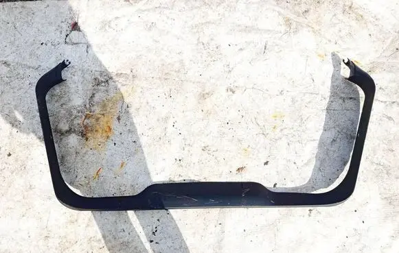 Audi A3 S3 8L Other trunk/boot trim element 8l0867977