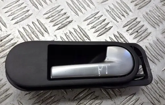 Volkswagen Golf Plus Rear door interior handle trim 5M0837198