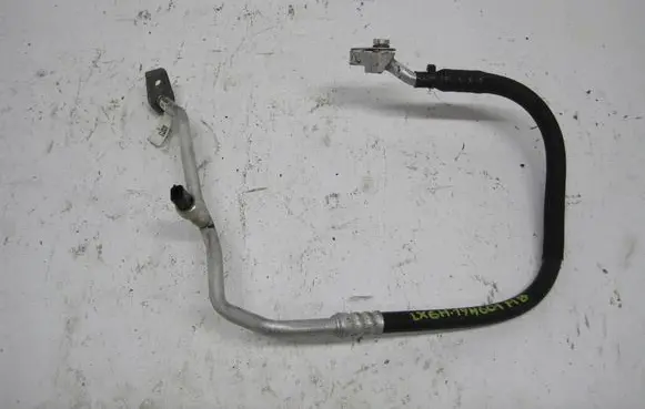 BMW 2 Active Tourer U06 Air conditioning (A/C) pipe/hose LX6H19N601MB